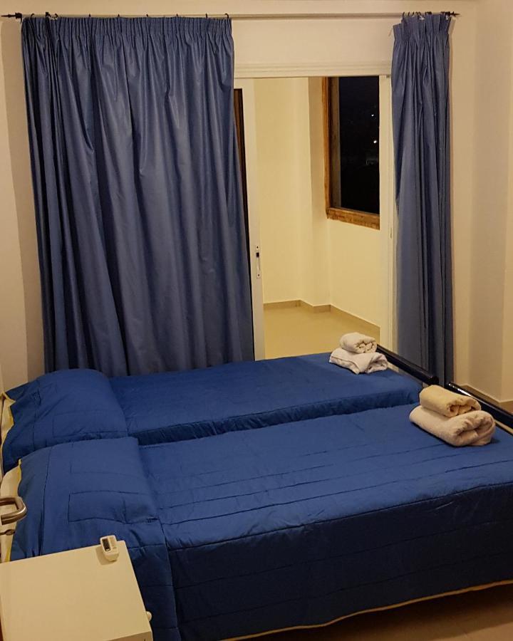 Appartamento Galatia'S Court Paphos Esterno foto