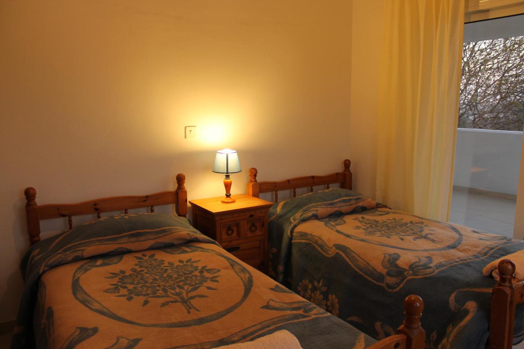 Appartamento Galatia'S Court Paphos Camera foto