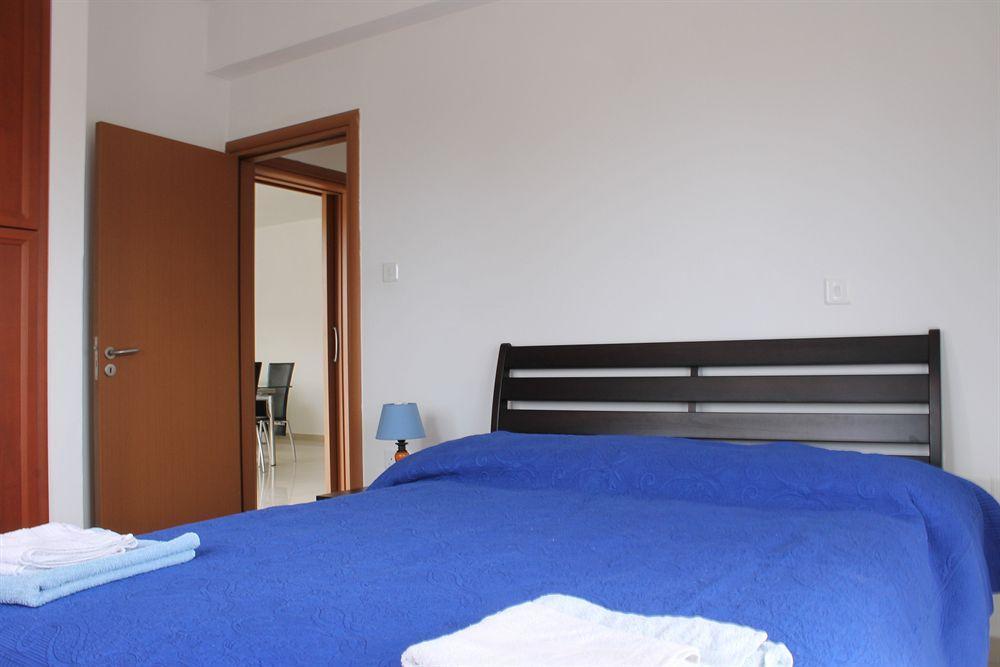 Appartamento Galatia'S Court Paphos Esterno foto