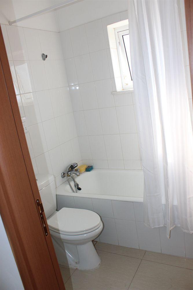 Appartamento Galatia'S Court Paphos Esterno foto