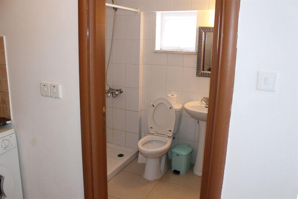 Appartamento Galatia'S Court Paphos Esterno foto