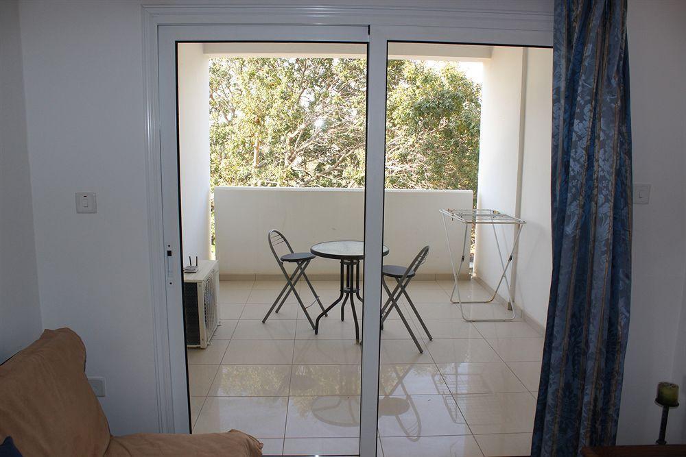 Appartamento Galatia'S Court Paphos Esterno foto