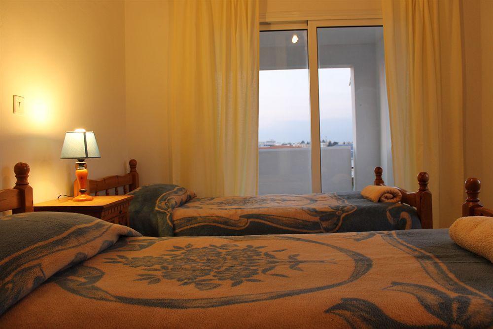 Appartamento Galatia'S Court Paphos Esterno foto