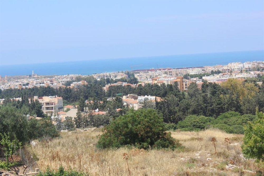 Appartamento Galatia'S Court Paphos Esterno foto