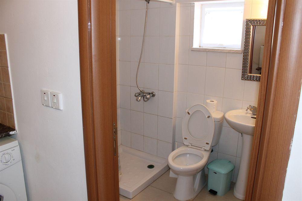 Appartamento Galatia'S Court Paphos Esterno foto