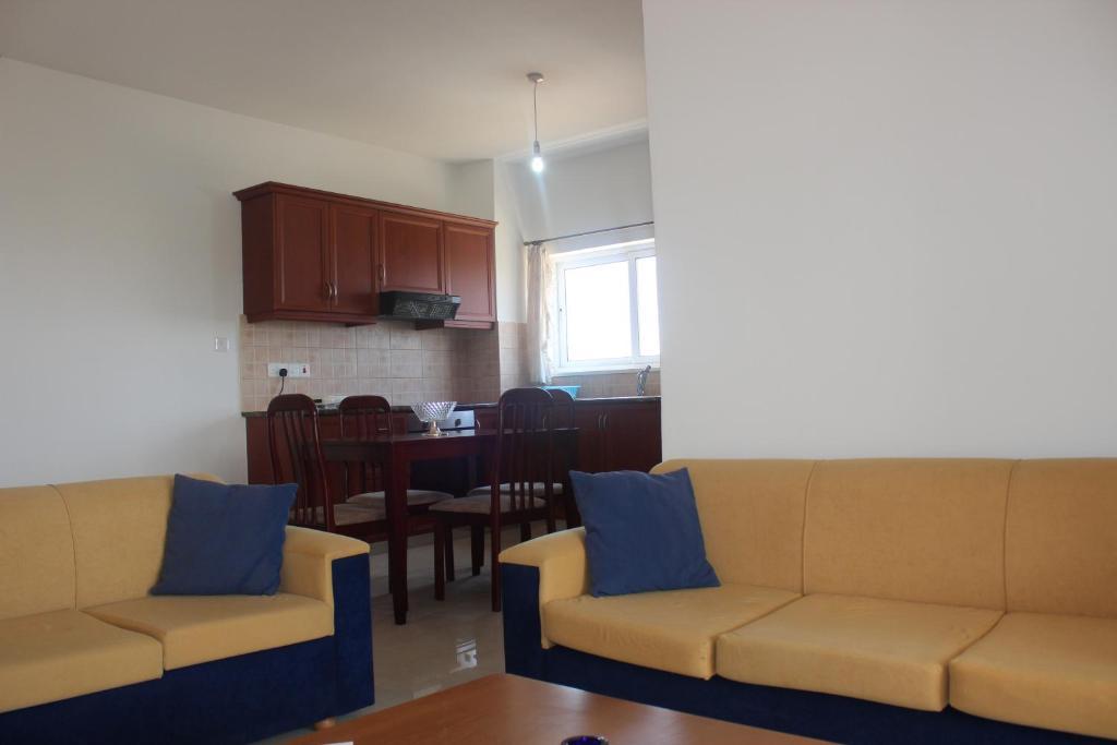 Appartamento Galatia'S Court Paphos Esterno foto