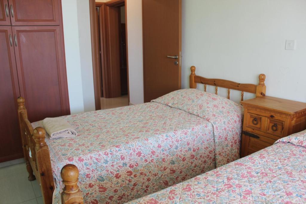 Appartamento Galatia'S Court Paphos Esterno foto