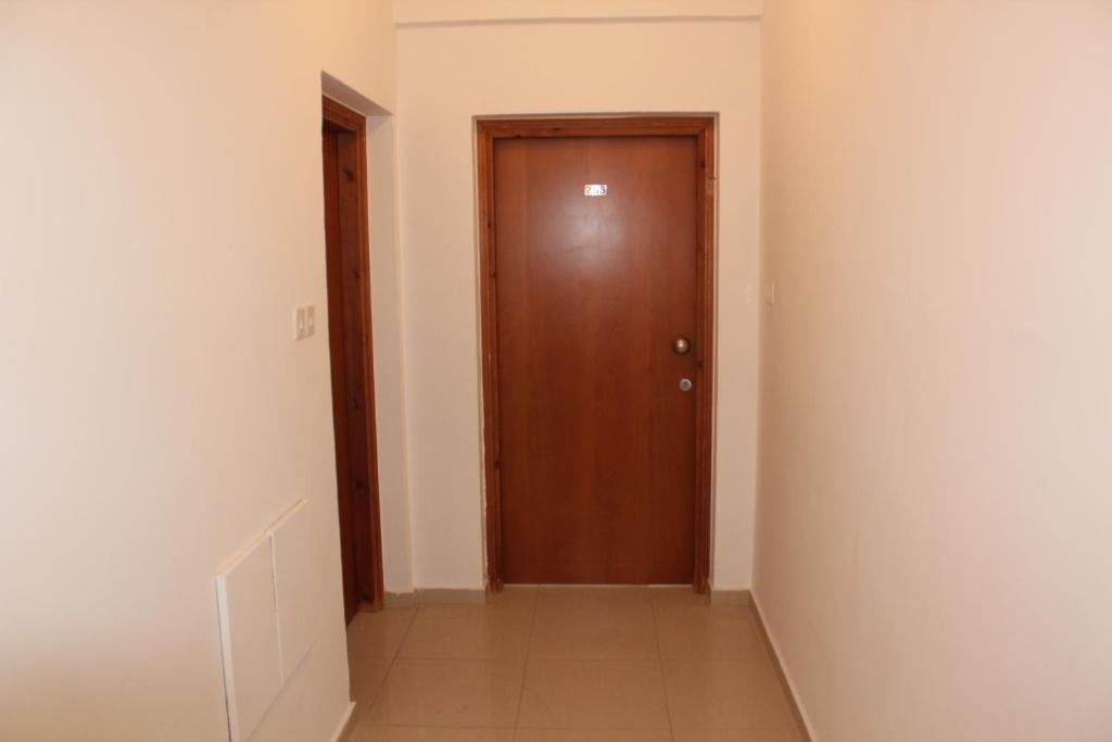 Appartamento Galatia'S Court Paphos Esterno foto